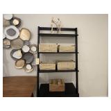 7PC ASSORTED Dï¿½COR ITEMS