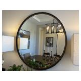 WALL MIRROR