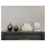 5PC ASSORTED Dï¿½COR ITEMS