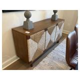 CREDENZA