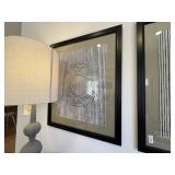 2PC FRAMED PRINTS