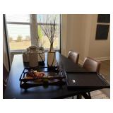 8PC ASSORTED Dï¿½COR ITEMS