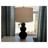 2PC TABLE LAMPS