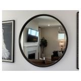 WALL MIRROR