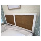 QUEEN HEADBOARD