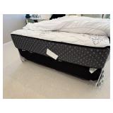 2PC QUEEN MATTRESS SET