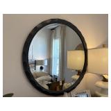 WALL MIRROR
