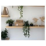 7PC ASSORTED Dï¿½COR ITEMS