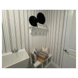 8PC ASSORTED Dï¿½COR ITEMS