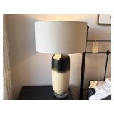 2PC TABLE LAMPS