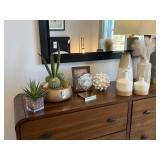 9PC ASSORTED Dï¿½COR ITEMS