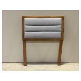 TWIN HEADBOARD