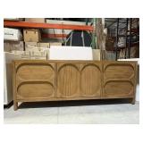 CREDENZA