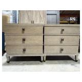 2PC NIGHTSTANDS
