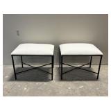2PC STOOLS