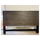 KING HEADBOARD