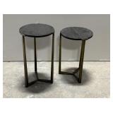 2PC SIDE TABLES