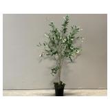 LARGE FAUX FLOOR GREENERY