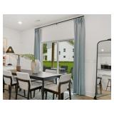 3PC WINDOW TREATMENTS