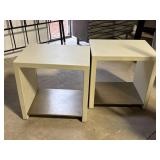 2PC SIDE TABLES