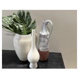 3PC VASES