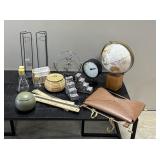 ASSORTED OFFICE ITEMS