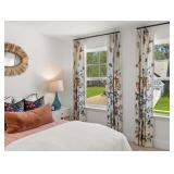 3PC WINDOW TREATMENTS