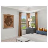 3PC WINDOW TREATMENTS