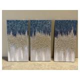 3PC CANVASES