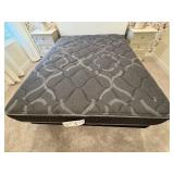 3PC QUEEN BED
