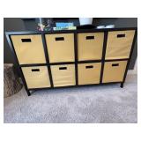 STORAGE CABINET