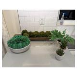 5PC Dï¿½COR ITEMS