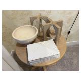 7PC Dï¿½COR ITEMS