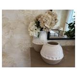 2PC VASES