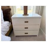 2PC NIGHTSTANDS