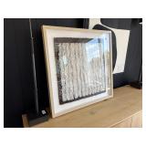 FRAMED WALL ART