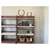 7PC ASSORTED DECO ITEMS