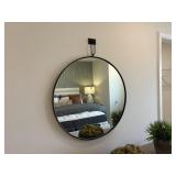 WALL MIRROR