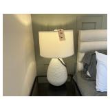 2PC TABLE LAMPS
