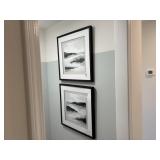 2PC FRAMED PRINTS