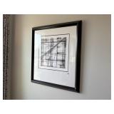 FRAMED PRINT
