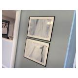 2PC FRAMED PRINTS