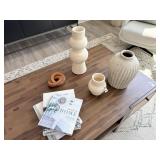 7PC ASSORTED DECO ITEMS