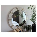 WALL MIRROR