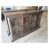 CONSOLE CABINET
