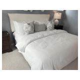 12PC KING BEDDING