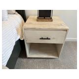 2PC NIGHTSTANDS