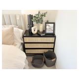 6PC ASSORTED DECO ITEMS