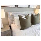 QUEEN HEADBOARD