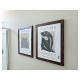 2PC FRAMED PRINTS